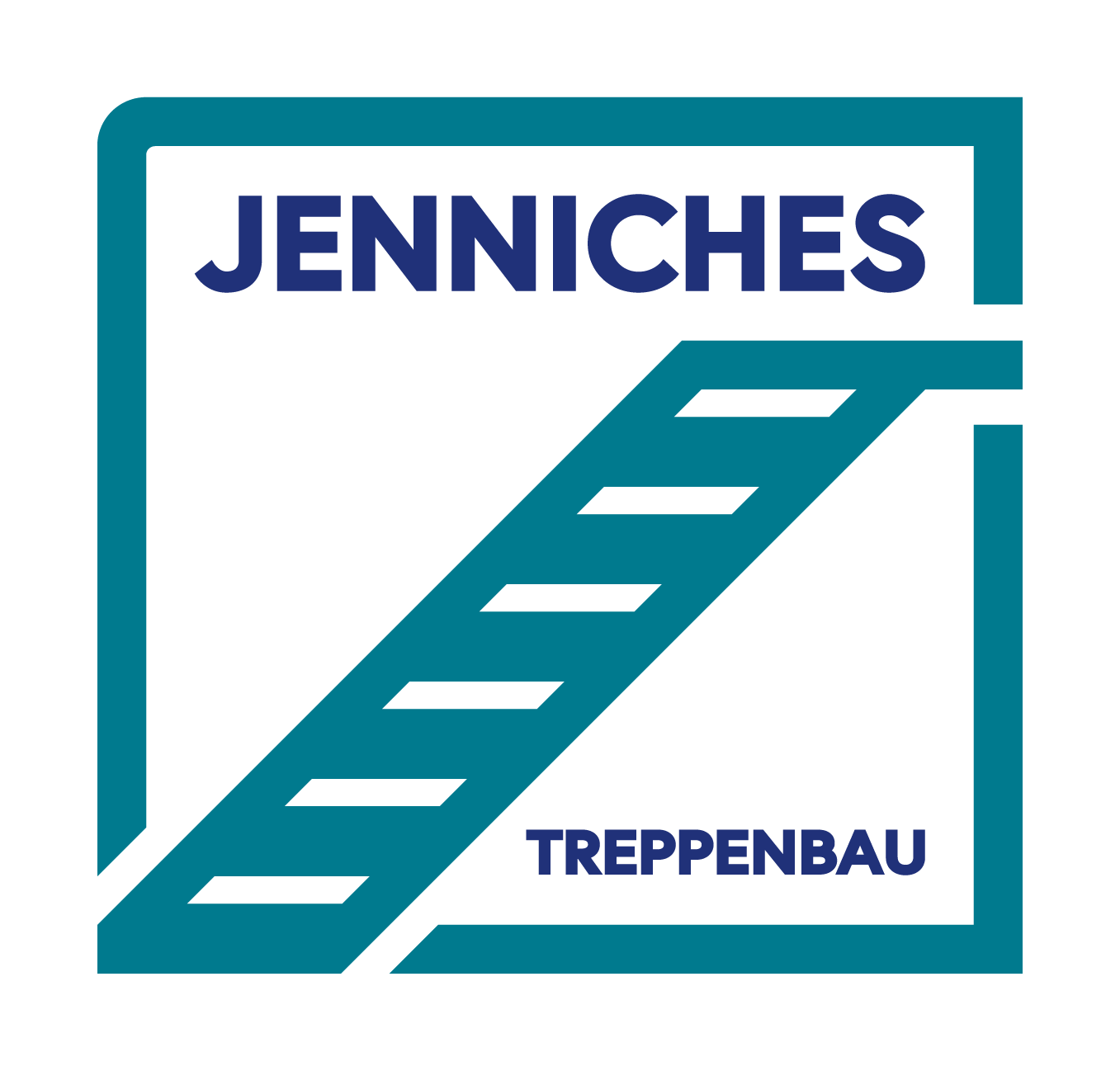 Jenniches Treppenbau